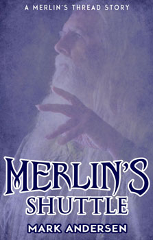 Merlin's-Shuttle_Cover